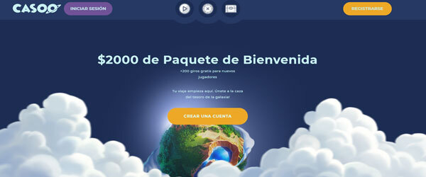 casoo casino