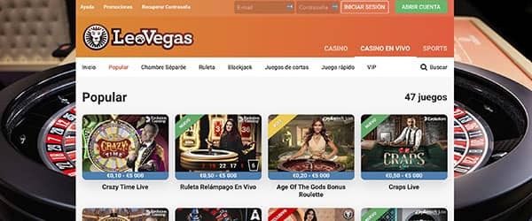 leovegas-juegoscasino