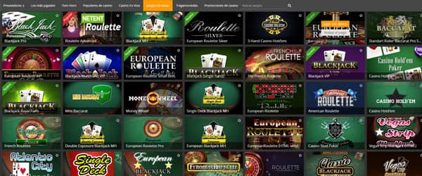 inkabet casino vivo