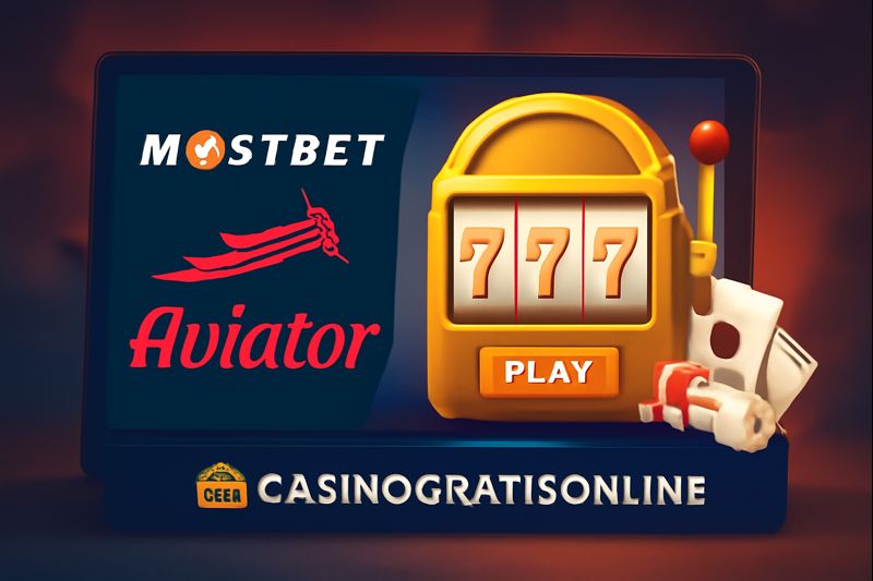 Mostbet এ Aviator: Casinogratisonline থেকে প্রতিযোগিতামূলক বিশ্লেষণ